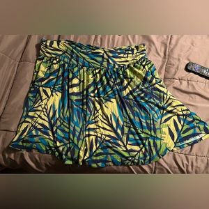 Lane Bryant skirt size 18/20